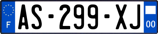 AS-299-XJ