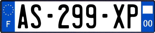 AS-299-XP