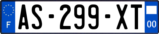 AS-299-XT