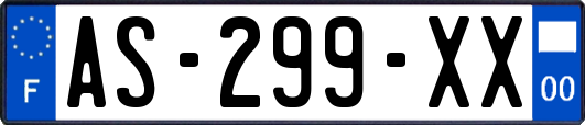 AS-299-XX