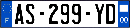 AS-299-YD