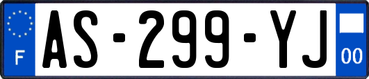 AS-299-YJ