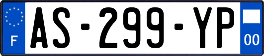 AS-299-YP