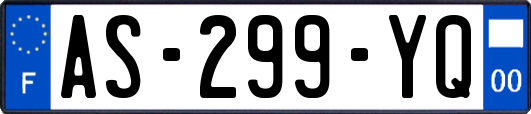 AS-299-YQ