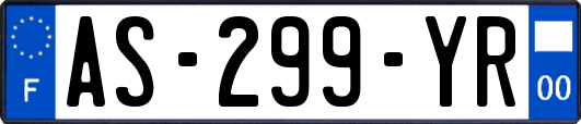 AS-299-YR