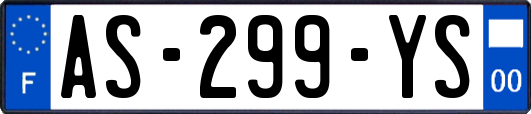 AS-299-YS