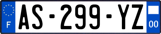 AS-299-YZ
