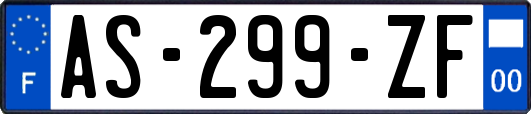 AS-299-ZF