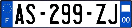 AS-299-ZJ