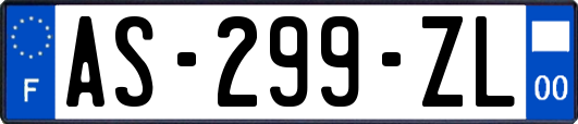 AS-299-ZL