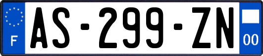 AS-299-ZN