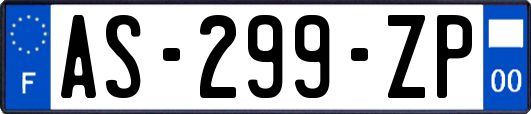 AS-299-ZP