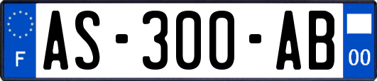 AS-300-AB