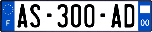 AS-300-AD