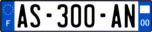 AS-300-AN