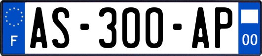 AS-300-AP