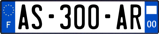 AS-300-AR