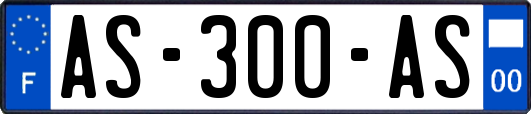 AS-300-AS