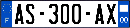 AS-300-AX