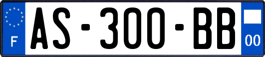 AS-300-BB