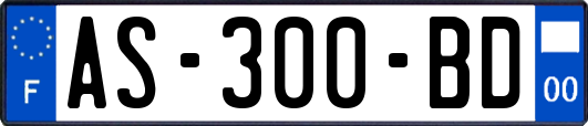 AS-300-BD