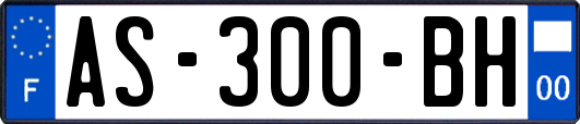 AS-300-BH