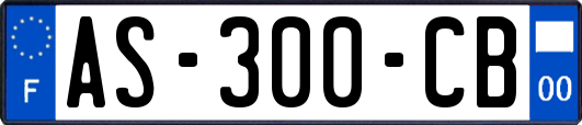 AS-300-CB