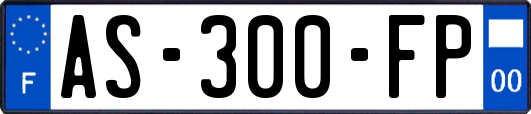 AS-300-FP