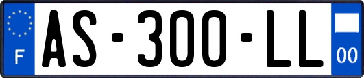 AS-300-LL