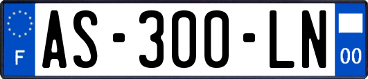 AS-300-LN