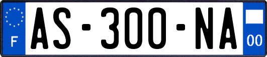 AS-300-NA