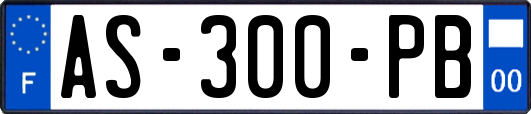 AS-300-PB