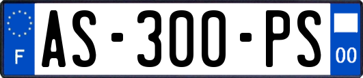 AS-300-PS