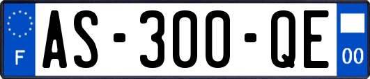 AS-300-QE