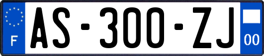 AS-300-ZJ