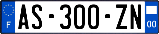 AS-300-ZN