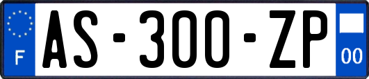 AS-300-ZP