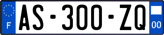 AS-300-ZQ