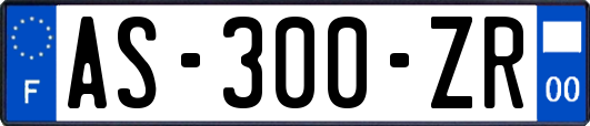 AS-300-ZR