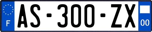 AS-300-ZX