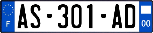 AS-301-AD