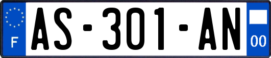 AS-301-AN