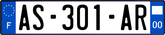 AS-301-AR