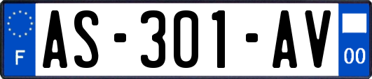 AS-301-AV