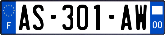 AS-301-AW