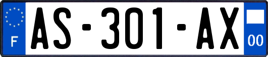 AS-301-AX