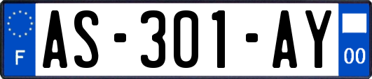 AS-301-AY