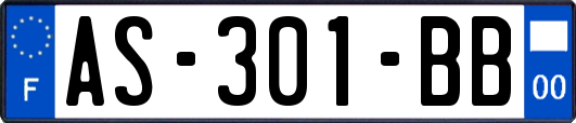 AS-301-BB