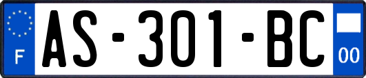 AS-301-BC