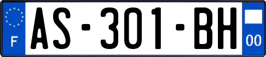 AS-301-BH